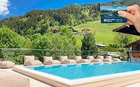 Ever Gruen Kaprun Inkl Zell Am See-Kaprun Sommerkarte